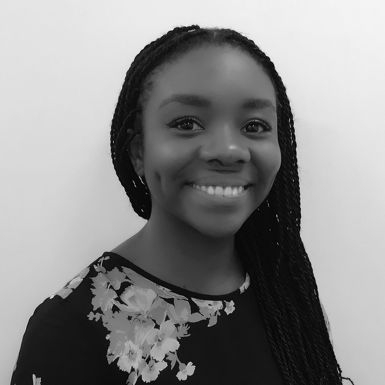 Oyinda Abiose : Marketing Executive