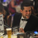 NDJ Business Awards 2018
Business Awards 2018, High Bullen Country Club.
Picture: Paula Davies Ref: BNPD20170101A-008_C