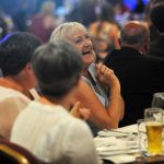 NDJ Business Awards 2018
Business Awards 2018, High Bullen Country Club.
Picture: Paula Davies Ref: BNPD20170101A-009_C