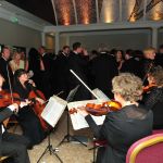 NDJ Business Awards 2018
Business Awards 2018, High Bullen Country Club.
Picture: Paula Davies Ref: BNPD20170101A-013_C