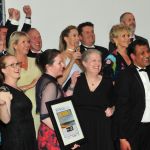 NDJ Business Awards 2018
Business Awards 2018, High Bullen Country Club.
Picture: Paula Davies Ref: BNPD20170101A-057_C