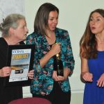 NDJ Business Awards 2018
Business Awards 2018, High Bullen Country Club.
Picture: Paula Davies Ref: BNPD20170101A-059_C