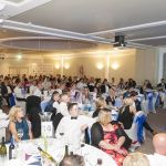 202 NDJ Business awards
North Devon Journal Business Awards 2017, High Bullen Hotel
Picture: Rob Tibbles Ref: BNRT20170525A-039_C