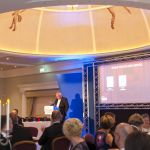 01 North Devon Journal Business Awards
High Bullen Hotel.
Picture: Rob Tibbles Ref: BNRT20180524-005_C