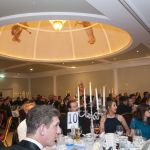 01 North Devon Journal Business Awards
High Bullen Hotel.
Picture: Rob Tibbles Ref: BNRT20180524-007_C