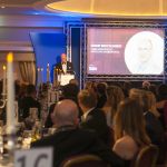 01 North Devon Journal Business Awards
High Bullen Hotel.
Stuart Brocklehurst.
Picture: Rob Tibbles Ref: BNRT20180524-019_C