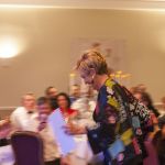 01 North Devon Journal Business Awards
High Bullen Hotel.
Picture: Rob Tibbles Ref: BNRT20180524-021_C