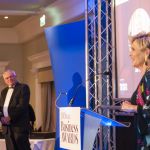 01 North Devon Journal Business Awards
High Bullen Hotel.
Picture: Rob Tibbles Ref: BNRT20180524-022_C