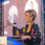 01 North Devon Journal Business Awards
High Bullen Hotel.
Picture: Rob Tibbles Ref: BNRT20180524-023_C