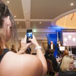 01 North Devon Journal Business Awards
High Bullen Hotel.
Picture: Rob Tibbles Ref: BNRT20180524-028_C