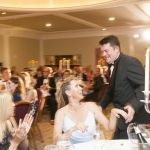 01 North Devon Journal Business Awards
High Bullen Hotel.
Best New Start up Business- Just Spectacles.
Picture: Rob Tibbles Ref: BNRT20180524-030_C
