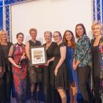 01 North Devon Journal Business Awards
High Bullen Hotel.
Corporate Social Responsibility - Torrs Pak Dental
Picture: Rob Tibbles Ref: BNRT20180524-041_C