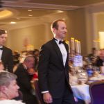 01 North Devon Journal Business Awards
High Bullen Hotel.
Digital Business of the Year - BluGem Communications.
Picture: Rob Tibbles Ref: BNRT20180524-044_C