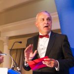 01 North Devon Journal Business Awards
High Bullen Hotel.
Picture: Rob Tibbles Ref: BNRT20180524-053_C