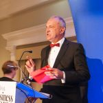 01 North Devon Journal Business Awards
High Bullen Hotel.
Picture: Rob Tibbles Ref: BNRT20180524-054_C
