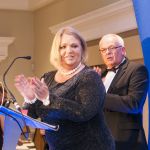 01 North Devon Journal Business Awards
High Bullen Hotel.
Picture: Rob Tibbles Ref: BNRT20180524-058_C